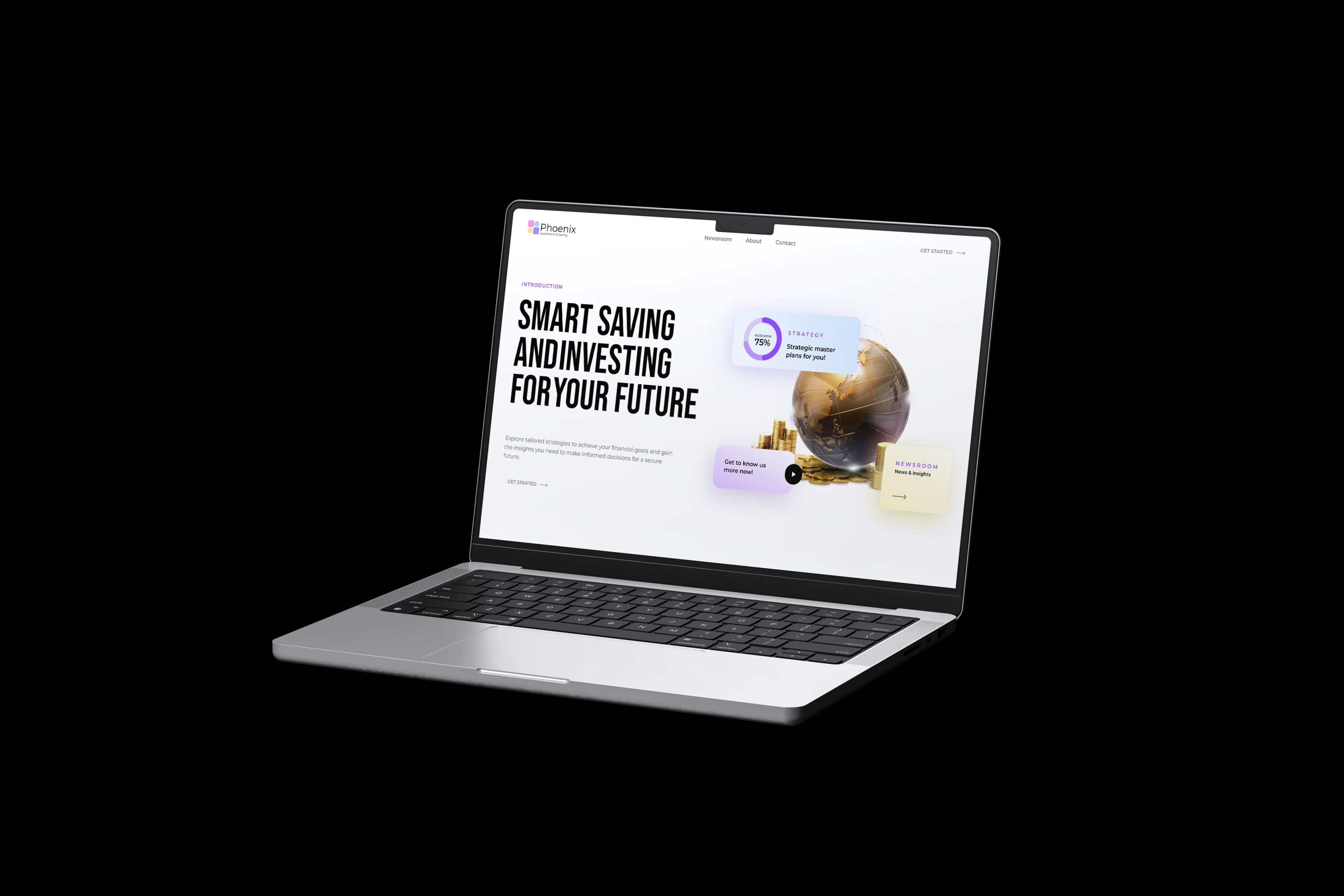 Phoenix - Investment & Savings